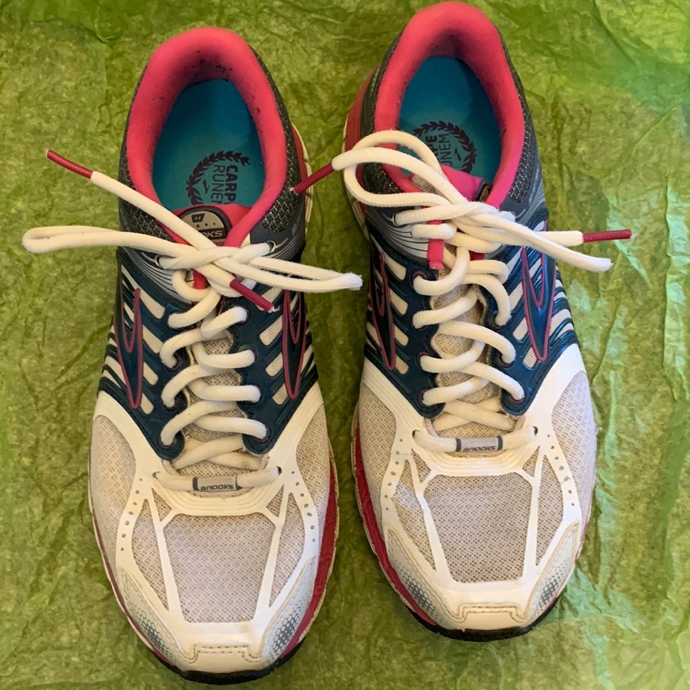 Brooks Glycerin 11 - size 8.5